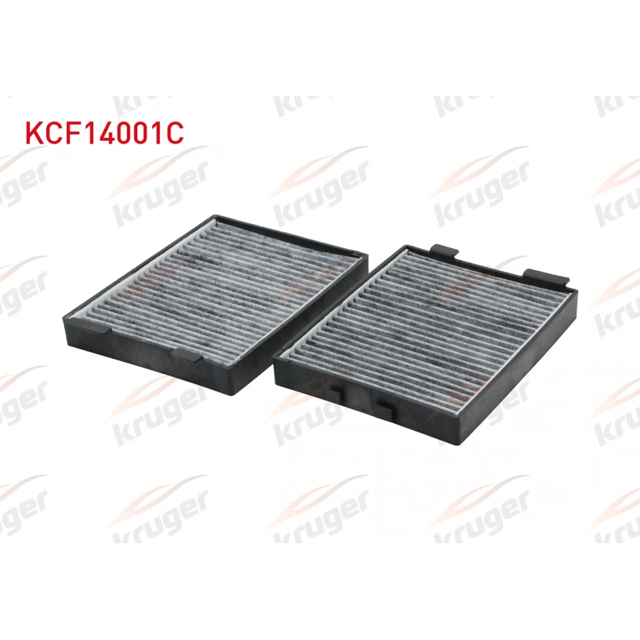 POLEN FILTRE KARBONLU BMW 5 SERISI (E39) 520 D - 520i - 523i - 525i - 530 D 1995-2003