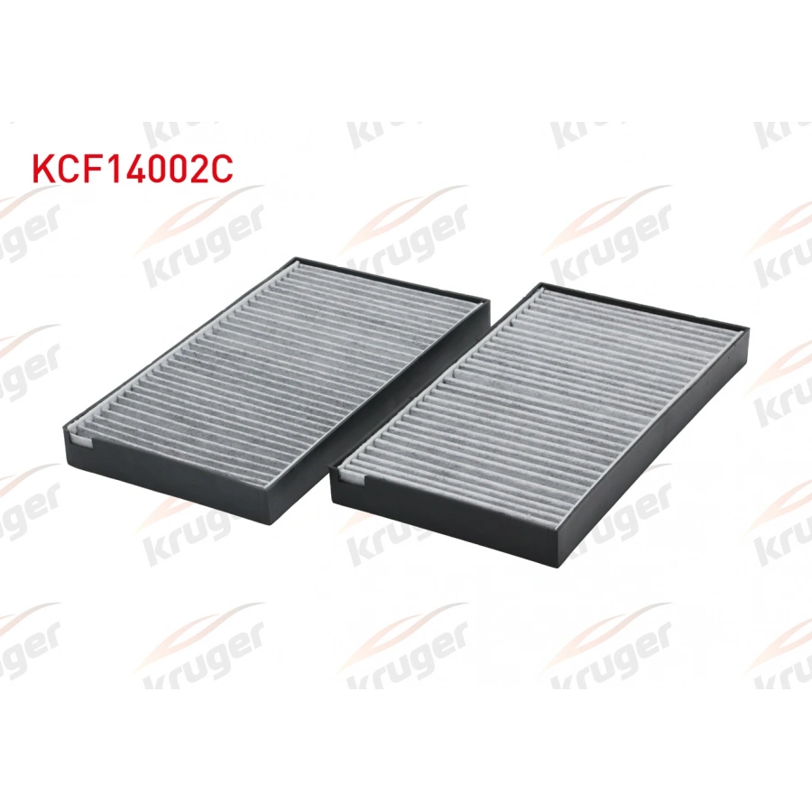 POLEN FILTRE KARBONLU BMW 5 SERISI (E60) 520 D - 520 i - 525 D 2003-2010 / 6 SERISI (E63) 630 i 2004-