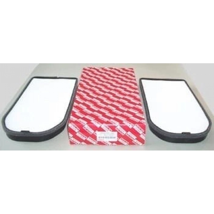 POLEN FILTRE KARBONLU BMW E38 BM 96-03