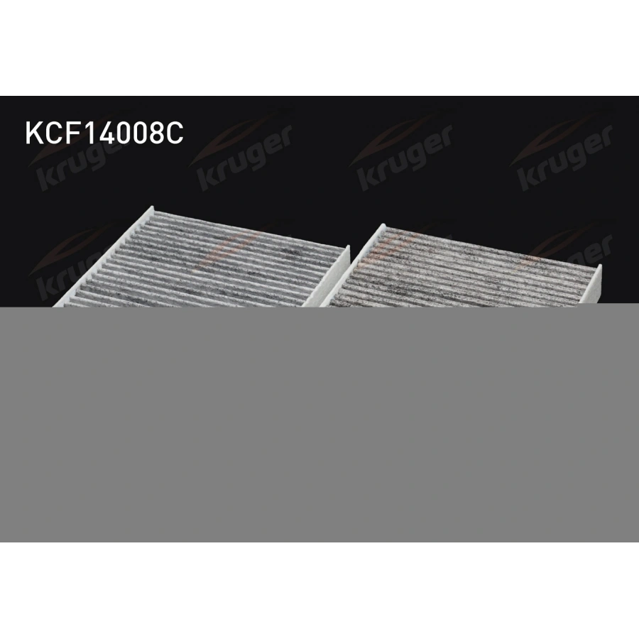 POLEN FILTRE KARBONLU BMW X3 F25-X4 F26 BM 11-18