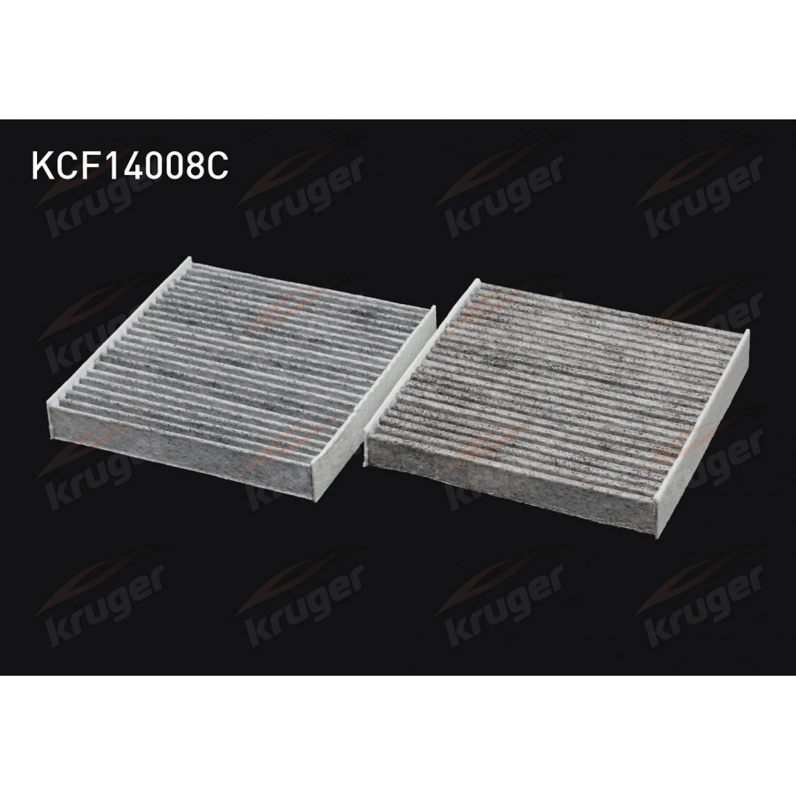 POLEN FILTRE KARBONLU BMW X3 F25-X4 F26 BM 11-18