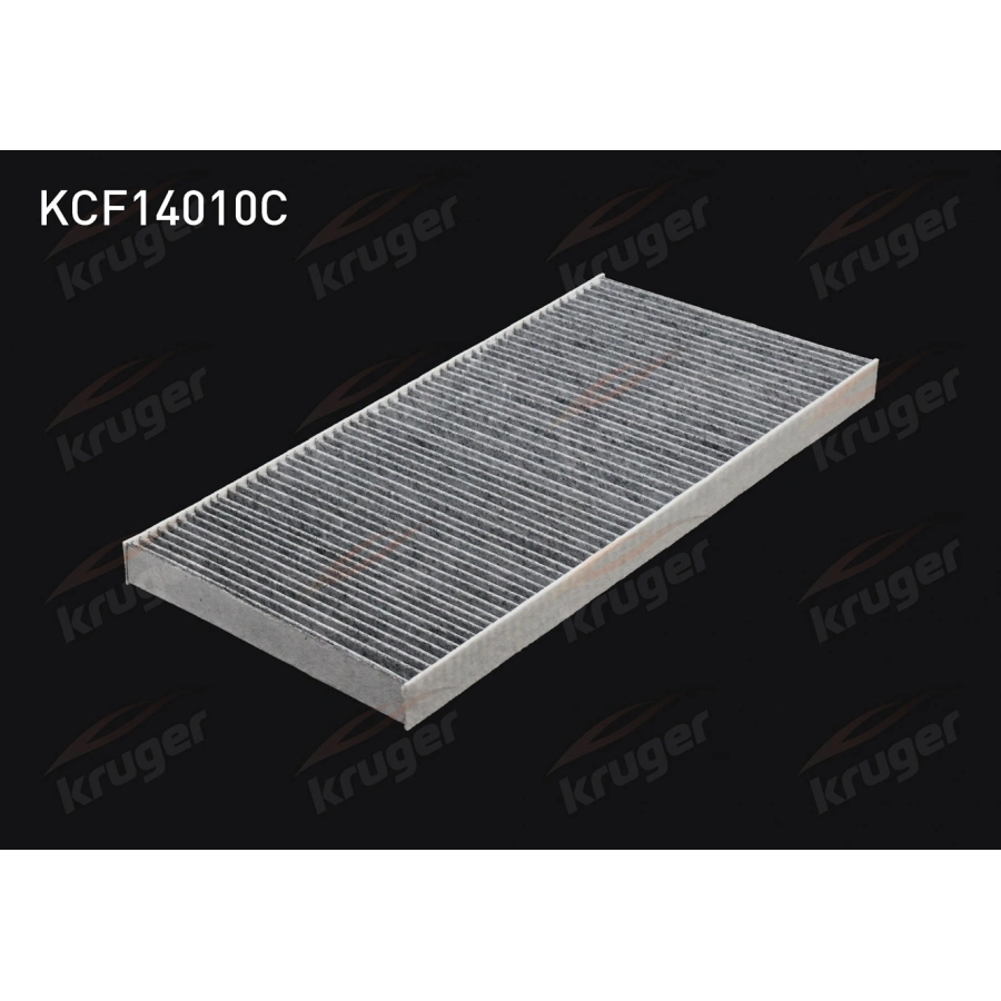 POLEN FILTRE KARBONLU BMW X5 E53 BM 00-06