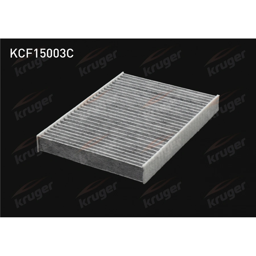 POLEN FILTRE KARBONLU CITROEN C5 III / PEUGEOT 407 2008-2015