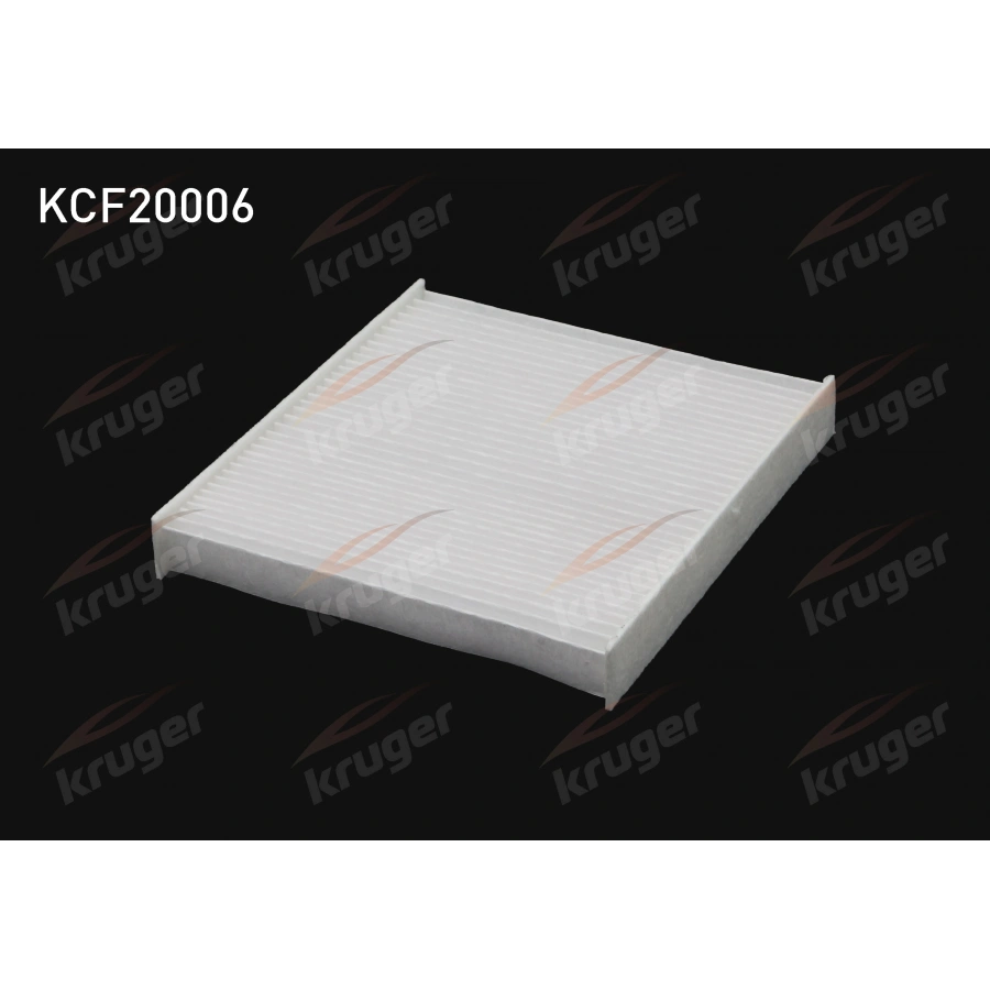 POLEN FILTRE KARBONLU CIVIC VI 1995-2001