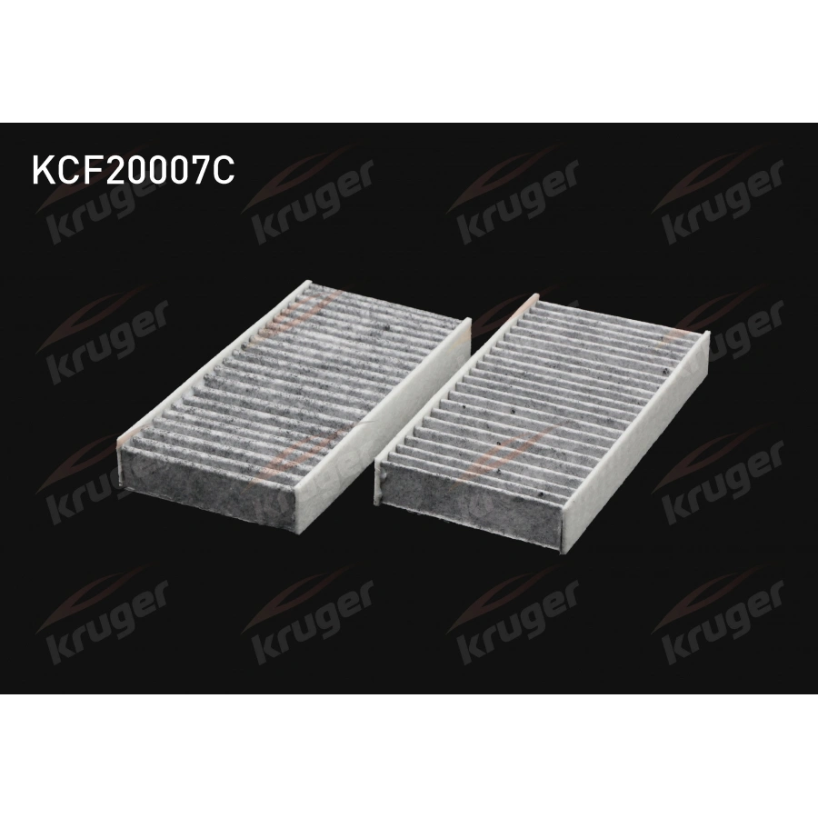 POLEN FILTRE KARBONLU CIVIC VII / CR-V 2000-2006