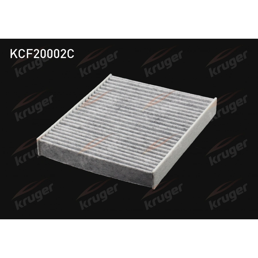 POLEN FILTRE KARBONLU CIVIC VIII 2005-2012