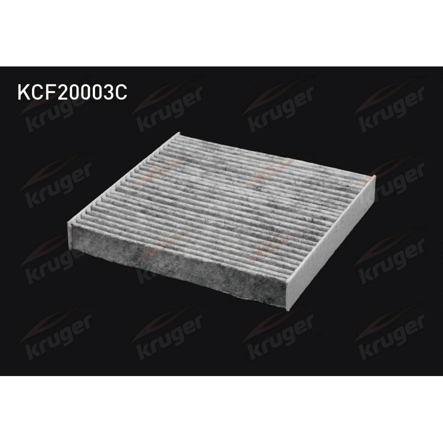 POLEN FILTRE KARBONLU CIVIC X / CR-V / JAZZ III / JAZZ IV 2016-