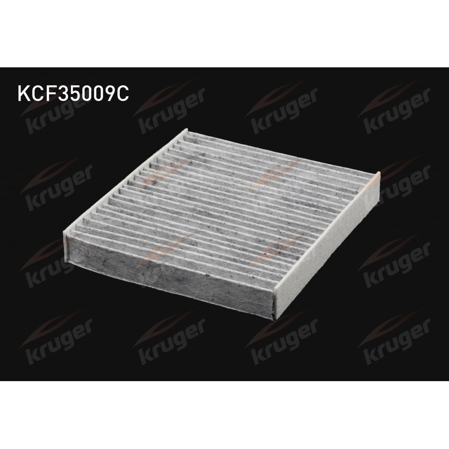 POLEN FILTRE KARBONLU DACIA DUSTER / LOGAN / SANDERO / NISSAN MICRA / RENAULT CAPTUR / TALIANT / CLIO IV 2012-