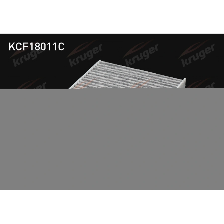 POLEN FILTRE KARBONLU FIAT 500L / 500X / 2012-