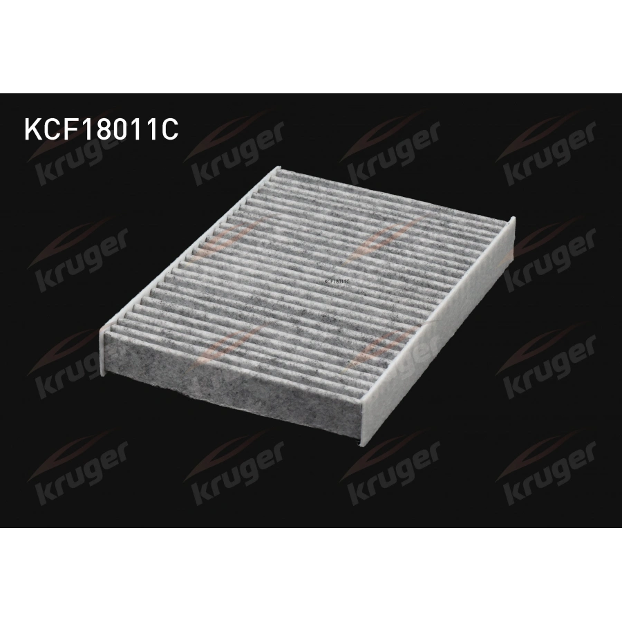 POLEN FILTRE KARBONLU FIAT 500L / 500X / 2012-