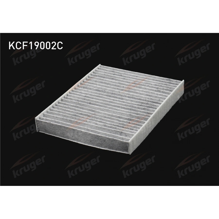 POLEN FILTRE KARBONLU FIESTA V / FUSION 2001-2008