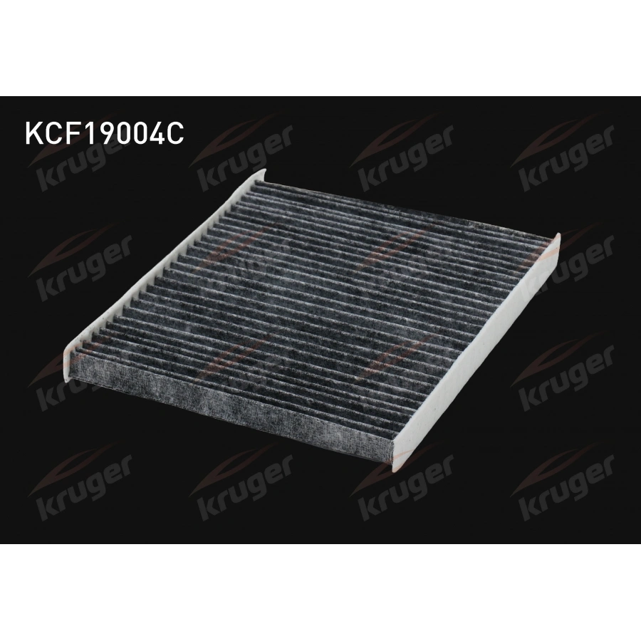 POLEN FILTRE KARBONLU FIESTA VI / COURIER 2008-2012