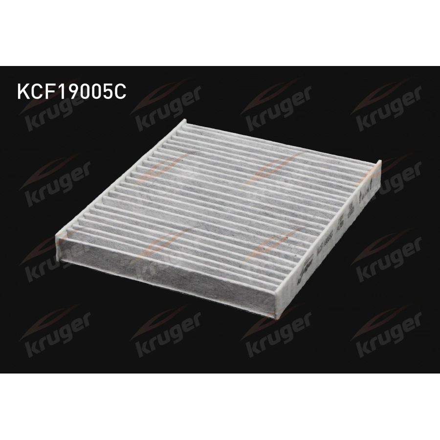 POLEN FILTRE KARBONLU FOCUS III / MONDEO IV 2011-2015