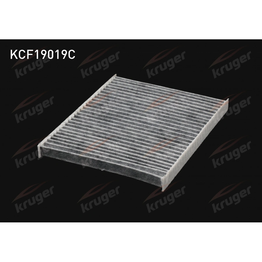 POLEN FILTRE KARBONLU FORD B-MAX 1.4, 1.6 TI, 1.5 TDCI, 1.6 TDCI 2012- / FIESTA VI 1.25, 1.4, 1.6 TDCI 2008-