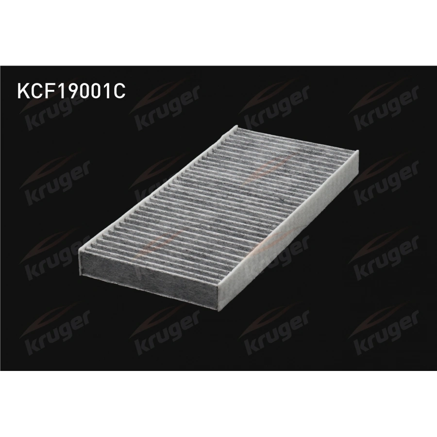 POLEN FILTRE KARBONLU FORD FOCUS 1998-2005 / CONNECT 2002-2013