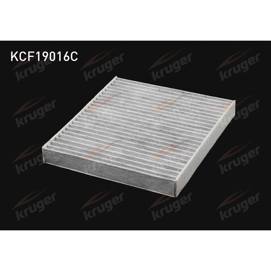 POLEN FILTRE KARBONLU FORD FOCUS BM 04-