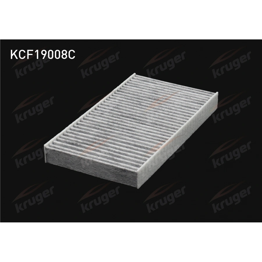 POLEN FILTRE (KARBONLU) FORD FOCUS/C-MAX/KUGA/CONNECT BM 11-