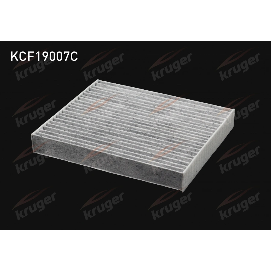 POLEN FILTRE KARBONLU FORD MONDEO V 2014-