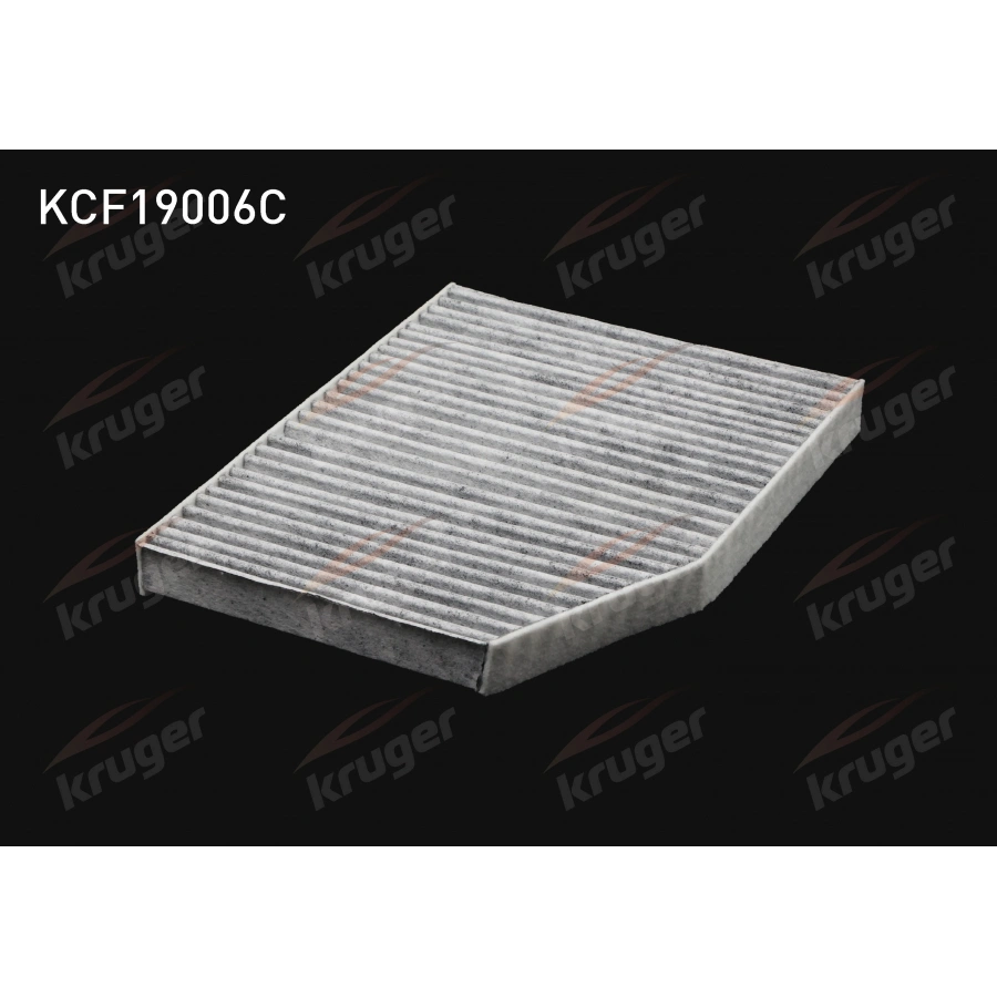 POLEN FILTRE KARBONLU FORD TOURNEO CUSTOM / TRANSIT 2012-