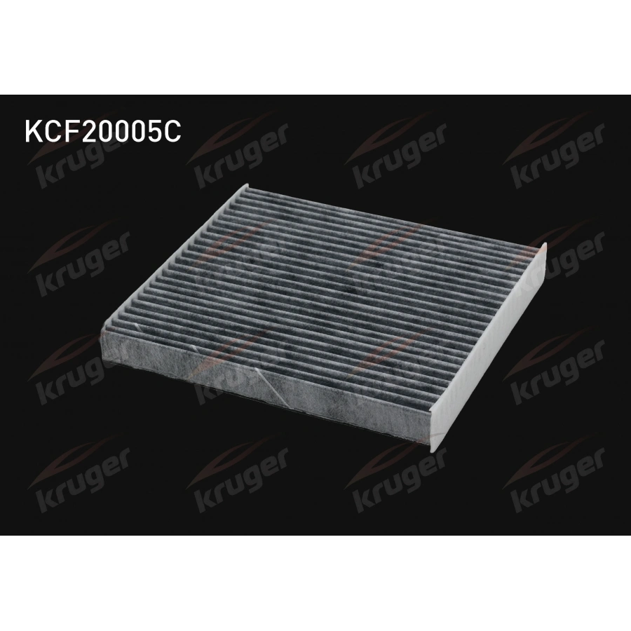 POLEN FILTRE KARBONLU HONDA ACCORD VII / CIVIC VIII - IX / CR-V 2003-2008