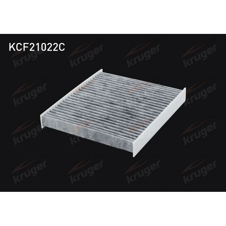 POLEN FILTRE KARBONLU HYUNDAI KONA 2018- / TUCSON 2016- / KIA RIO 2017- / SPORTAGE 2016-