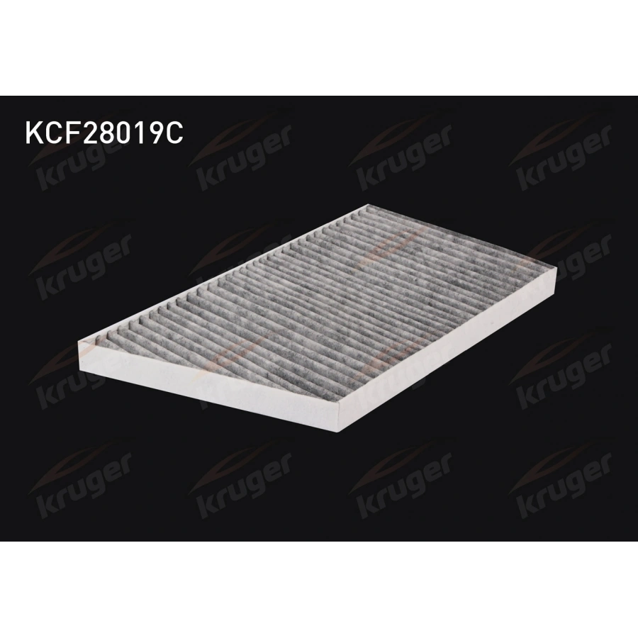 POLEN FILTRE KARBONLU MERCEDES 203-209 BM 00-08