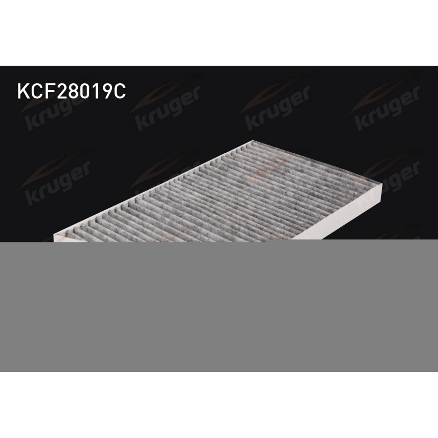 POLEN FILTRE KARBONLU MERCEDES 203-209 BM 00-08