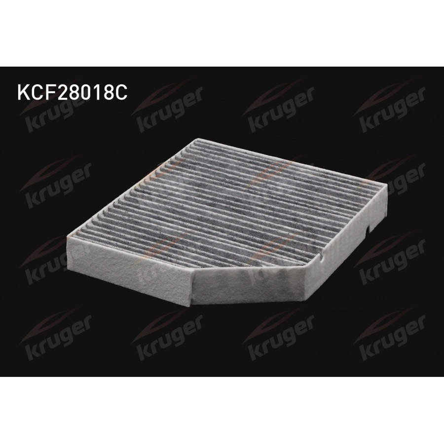 POLEN FILTRE KARBONLU MERCEDES 205-213-238 BM 13-