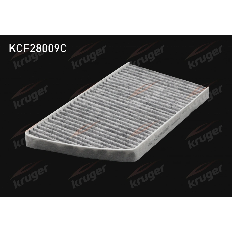 POLEN FILTRE (KARBONLU) MERCEDES C SERISI (W203) C 180 - 200 - 230 - 280 - 320 - 200 - 220 - 270 CDI2000-2006 / CLC 200 CDI 2008-2011 / CLK (C209) 270 CDI 2002-2009