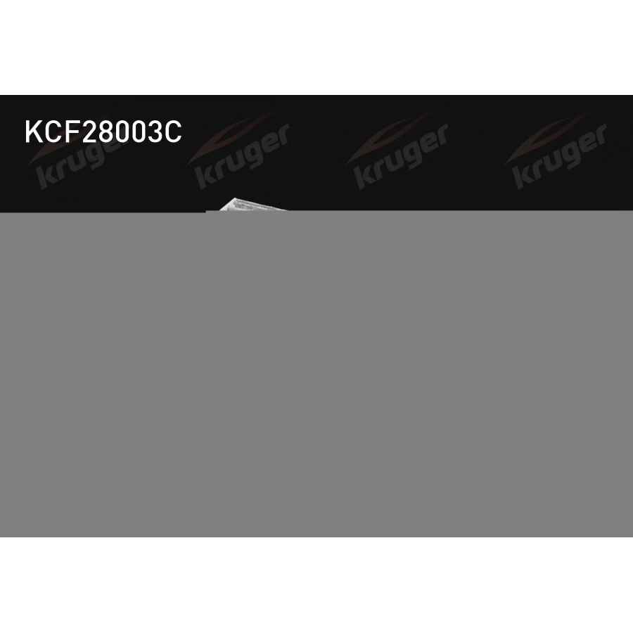 POLEN FILTRE KARBONLU MERCEDES GL-SERISI (X164) 320 CDI - 350 CDI 2006-2012/ M SERISI (W164) ML 280 CDI - 320 CDI - 350 - 500 2005-2011 / R SERISI (W251,V251) R 320 CDI - 350 - 500 2006-