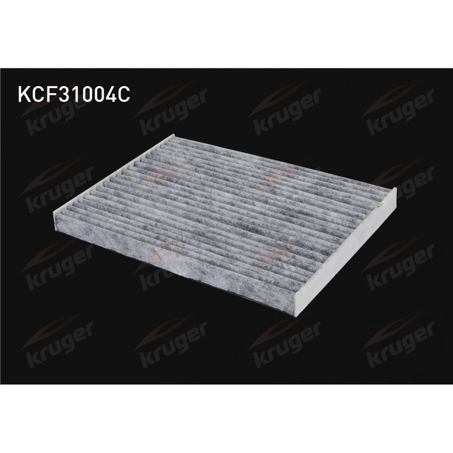 POLEN FILTRE KARBONLU NISSAN QASHQAI (J10) 2007-2014