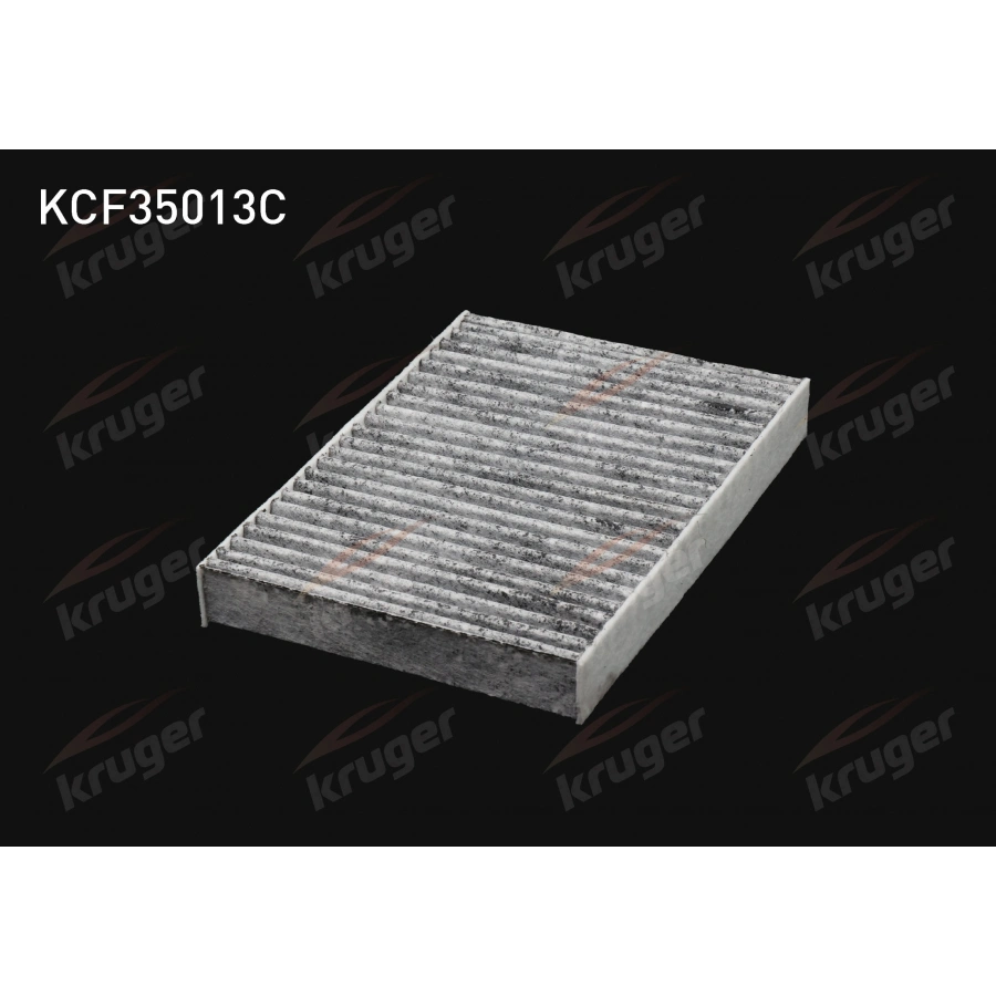 POLEN FILTRE KARBONLU NISSAN QASHQAI J11 / RENAULT KADJAR / MEGANE IV / TALISMAN 2014-