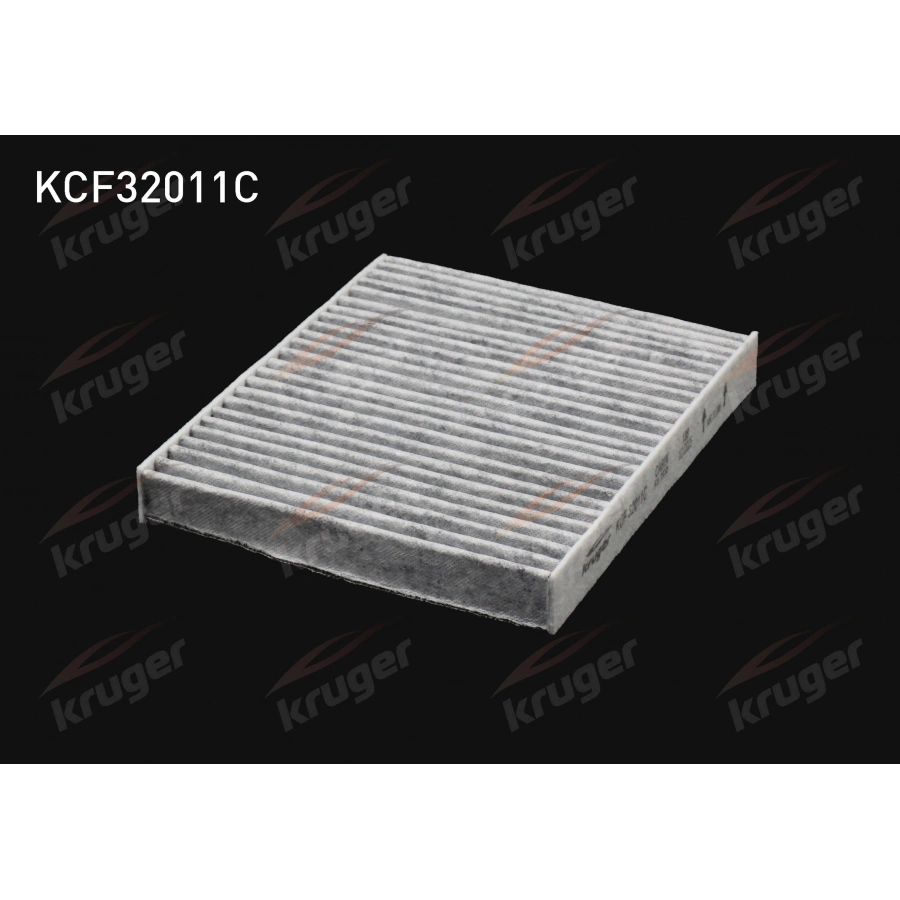 POLEN FILTRE KARBONLU OPEL ASTRA K / INSIGNIA B / MERIVA B / MOKKA 2015-