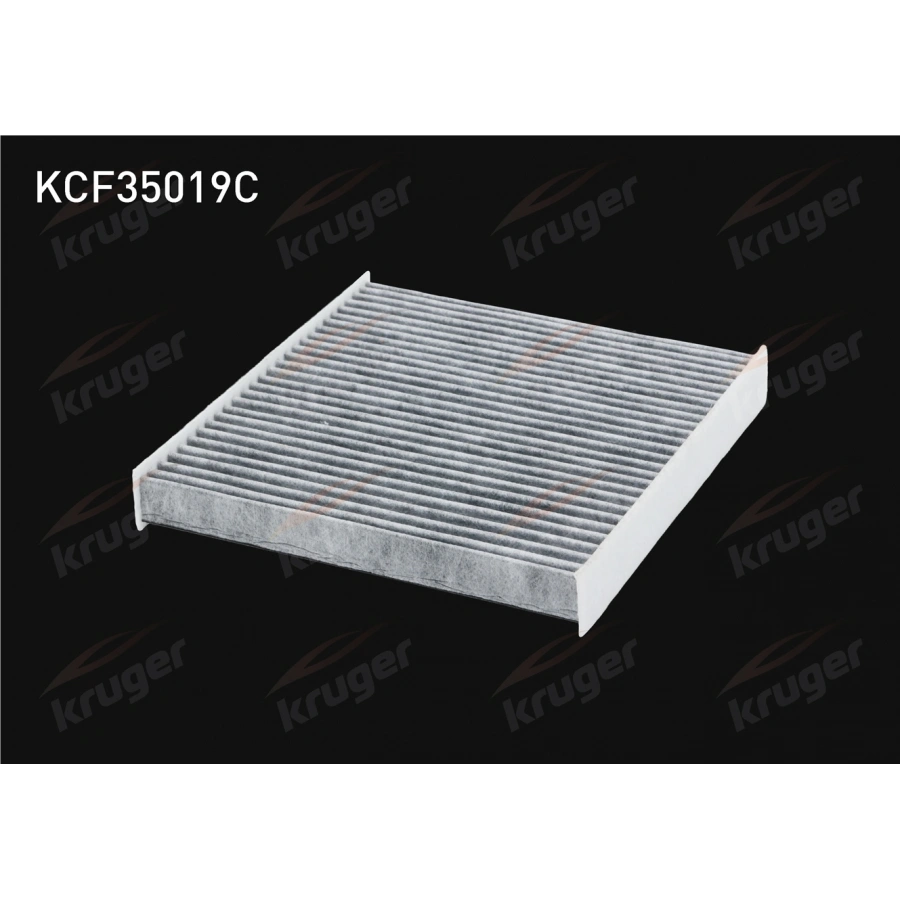 POLEN FILTRE KARBONLU RENAULT LAGUNA II 1.6, 1.8 16V 1.9 DCi 2000-