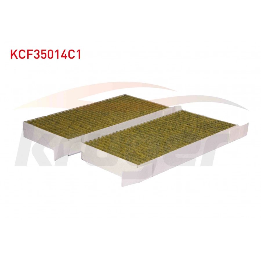 POLEN FILTRE KARBONLU RENAULT LAGUNA III 2007-