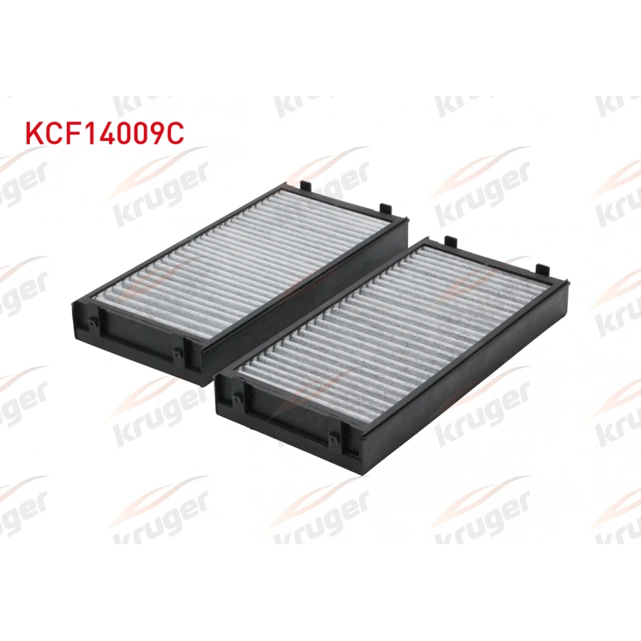 POLEN FILTRE KARBONLU TAKIM BMW X5 E70-X5 E70 LCI-X5 F15-X5 F85M-X6 E71-X6 E72-X6 F16-X6 F86-X6M BM 07-18