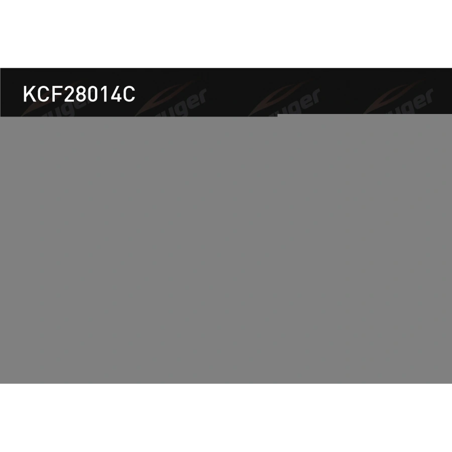 POLEN FILTRE KARBONLU TAKIM MERCEDES 166ML-GL-GLE BM 11-