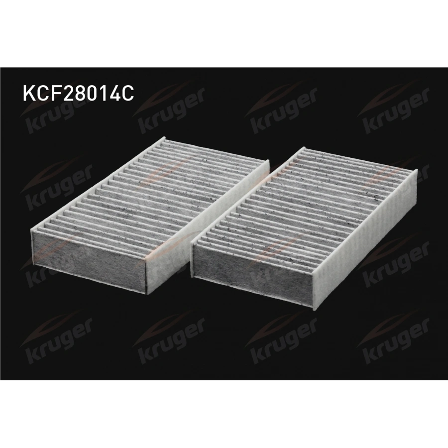 POLEN FILTRE KARBONLU TAKIM MERCEDES 166ML-GL-GLE BM 11-