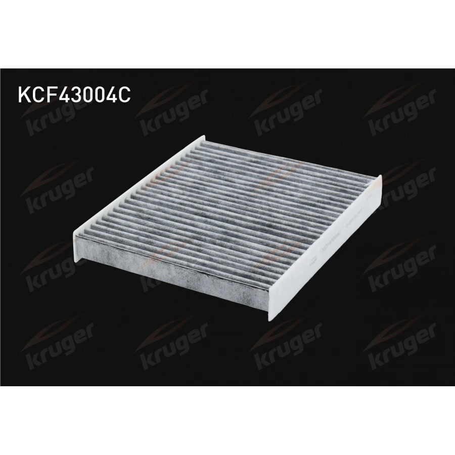 POLEN FILTRE KARBONLU TOYOTA COROLLA 1.6 VVTI, 1.8 VVTI HYBRID 2019- / HILUX 2.4 D, 2.8 D 2015- / C-HR 1.8 HYBRID 2016-