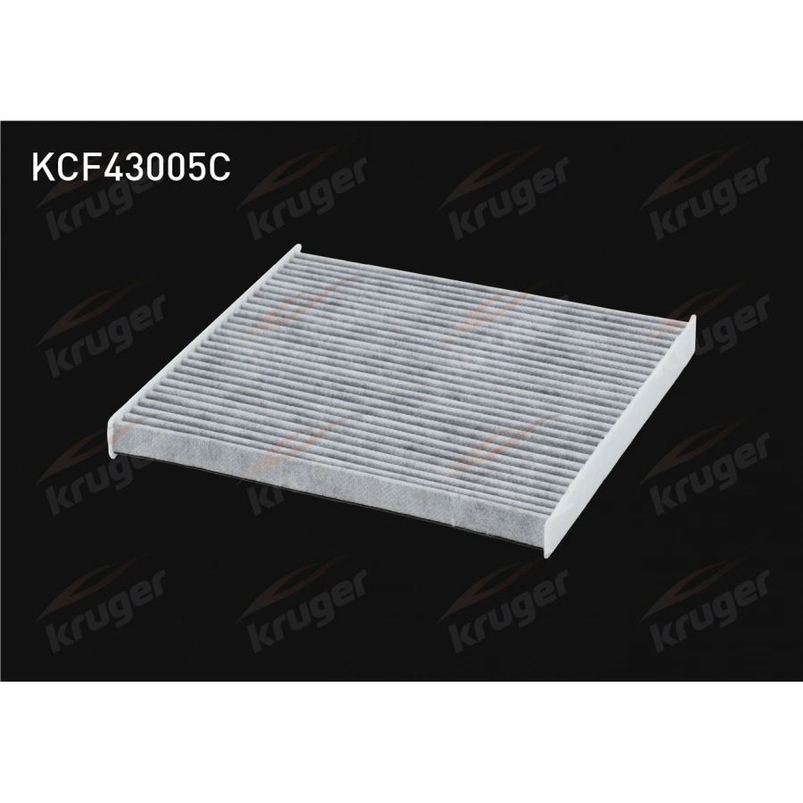 POLEN FILTRE KARBONLU TOYOTA COROLLA 2003-2007 / AVENSIS 2003-2008