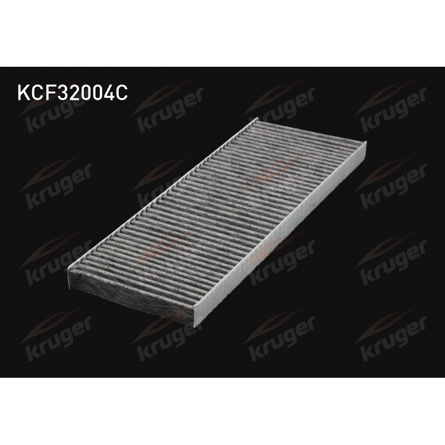 POLEN FILTRE KARBONLU VECTRA B 1996-2003