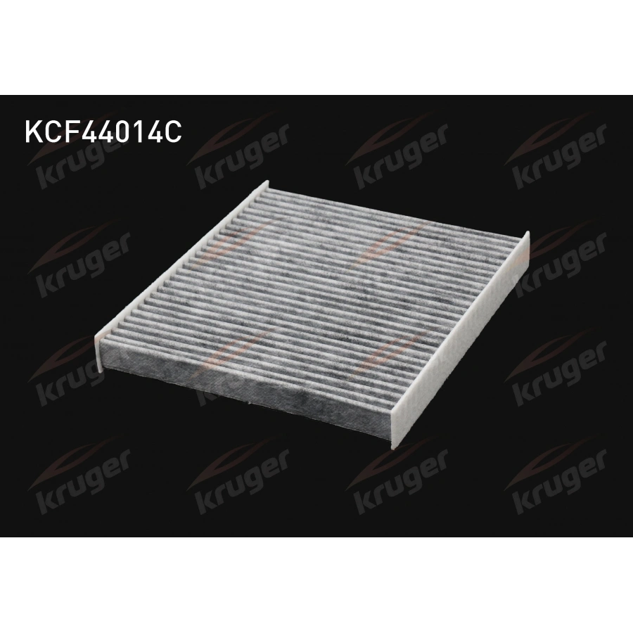 POLEN FILTRE KARBONLU VOLKSWAGEN POLO VI 2017- / SEAT ARONA / IBIZA 2017- / AUDI A1 2010-2018