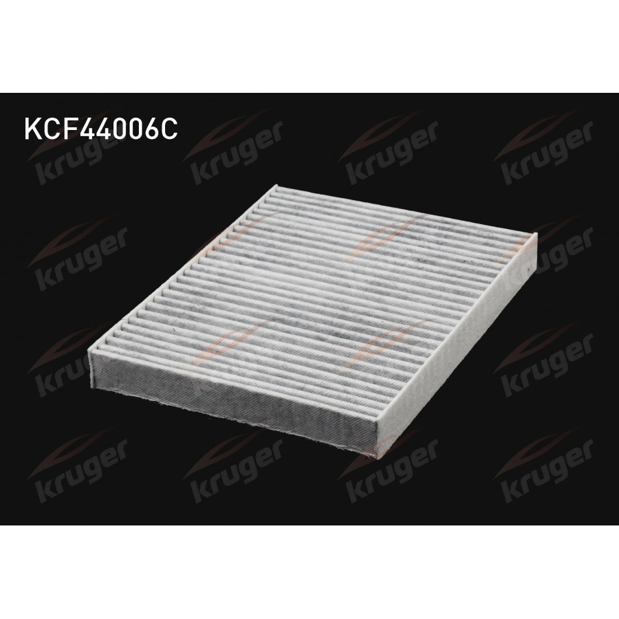 POLEN FILTRE KARBONLU VOLKSWAGEN TRANSPORTER / AMAROK / TOUAREG 2006-2015 / AUDI Q7