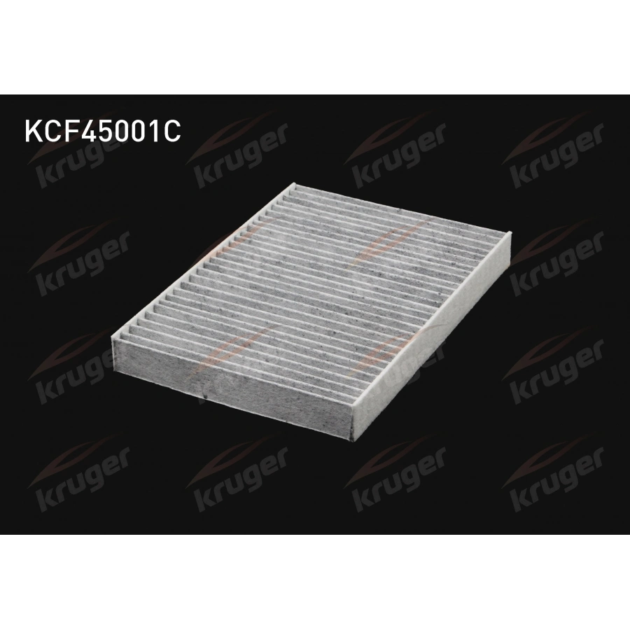 POLEN FILTRE KARBONLU VOLVO S60 II 2.0 D3 2010- / S80 II 1.6 D 2006- / V60 T3 2010-/ V70 III 2.5 T 2006- / DISCOVERY V (LR) 2.0 D 2016-/ FREELANDER II (FA) 2.2 TD4 2006-2014/ E-PACE 2.0 AWD 2017-