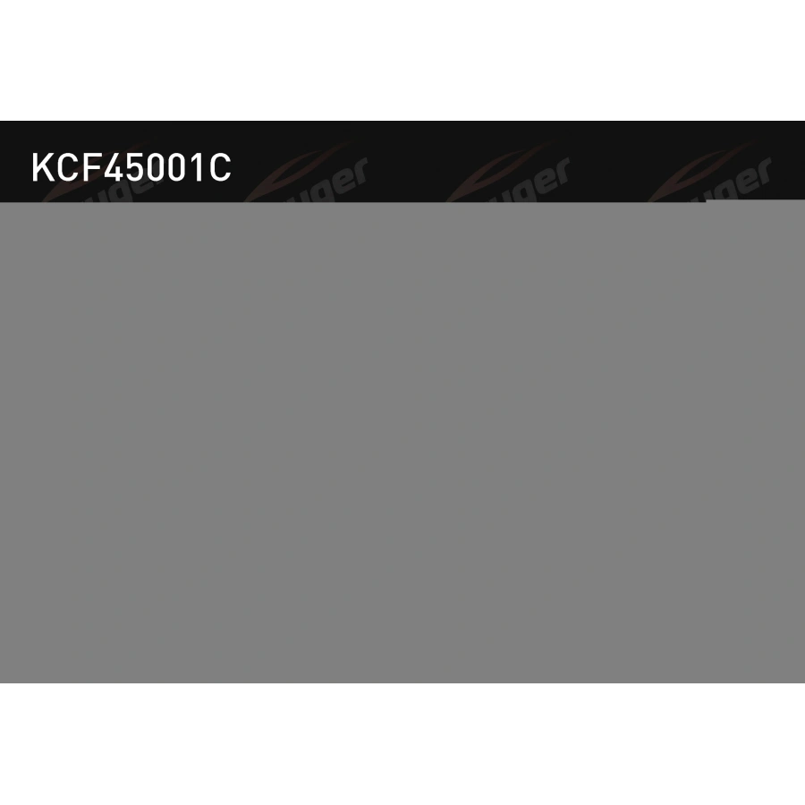 POLEN FILTRE KARBONLU VOLVO S60 II 2.0 D3 2010- / S80 II 1.6 D 2006- / V60 T3 2010-/ V70 III 2.5 T 2006- / DISCOVERY V (LR) 2.0 D 2016-/ FREELANDER II (FA) 2.2 TD4 2006-2014/ E-PACE 2.0 AWD 2017-