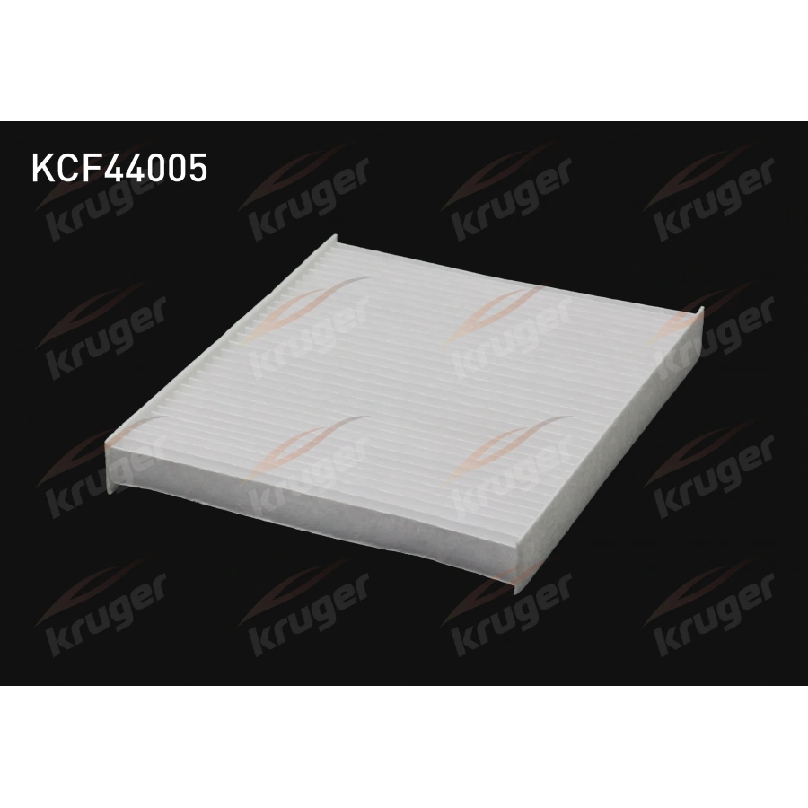 POLEN FILTRE POSETLI AUDI A2 / SEAT CORDOBA / SKODA FABIA 2000-2005