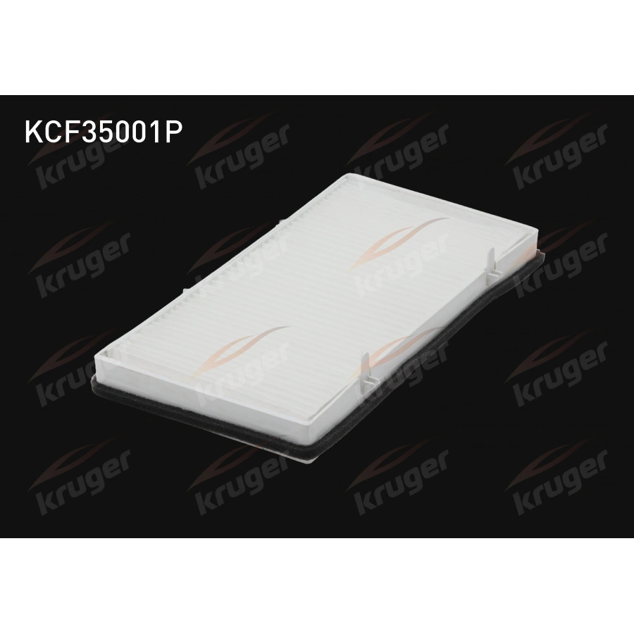 POLEN FILTRE POSETLI CERCEVELI VIVARO / TRAFIC 2002-2014