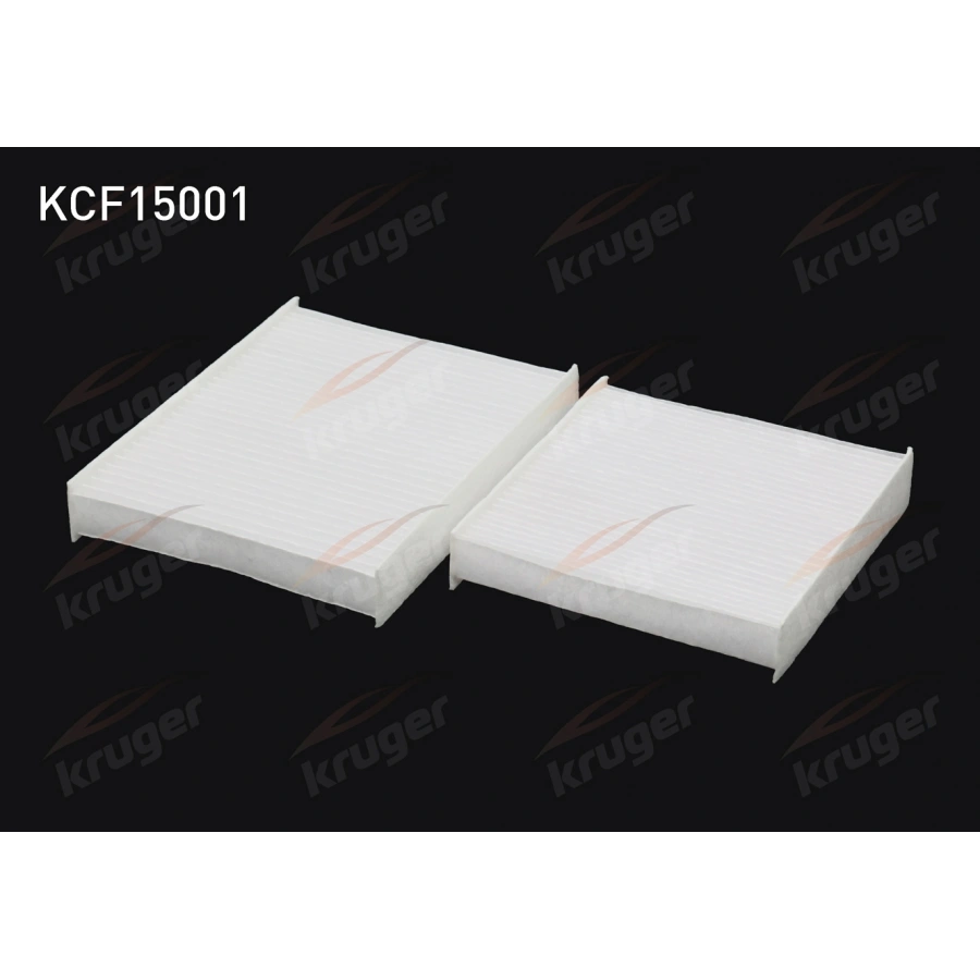 POLEN FILTRE POSETLI CITROEN C3 II / C4 CACTUS / BERLINGO / PEUGEOT 207 / 208 / 2008 / PARTNER 2009-2016