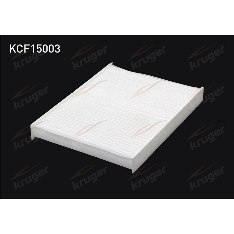 POLEN FILTRE POSETLI CITROEN C5 III / PEUGEOT 407 2008-2015