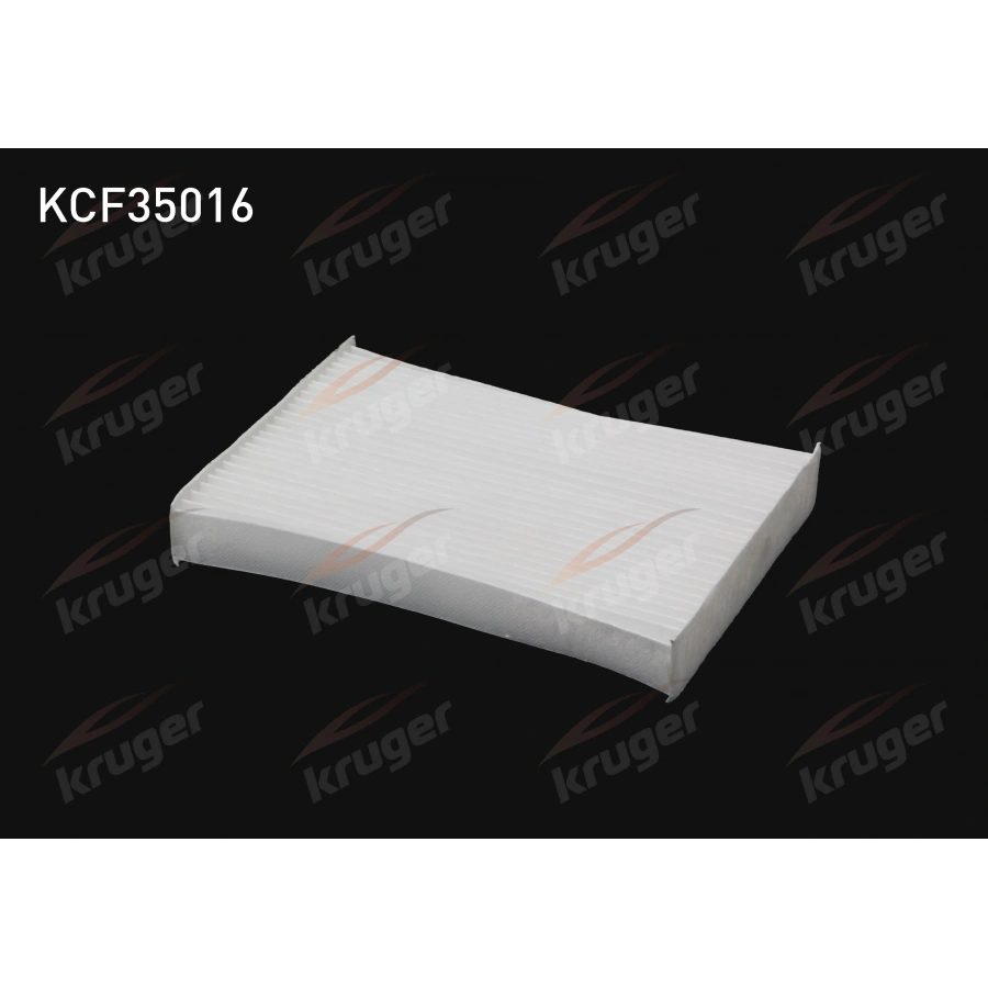 POLEN FILTRE KARBONLU DACIA DOKKER / LODGY 1.5 DCI 2012-